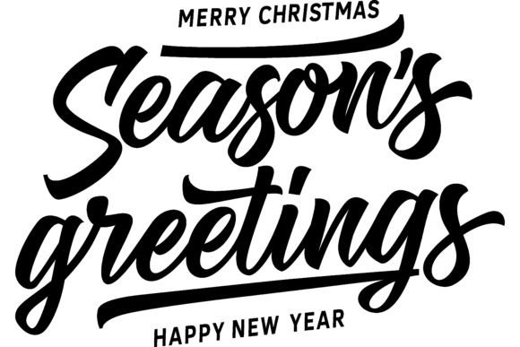 Reviewing Merry Christmas Seaso Illustrations